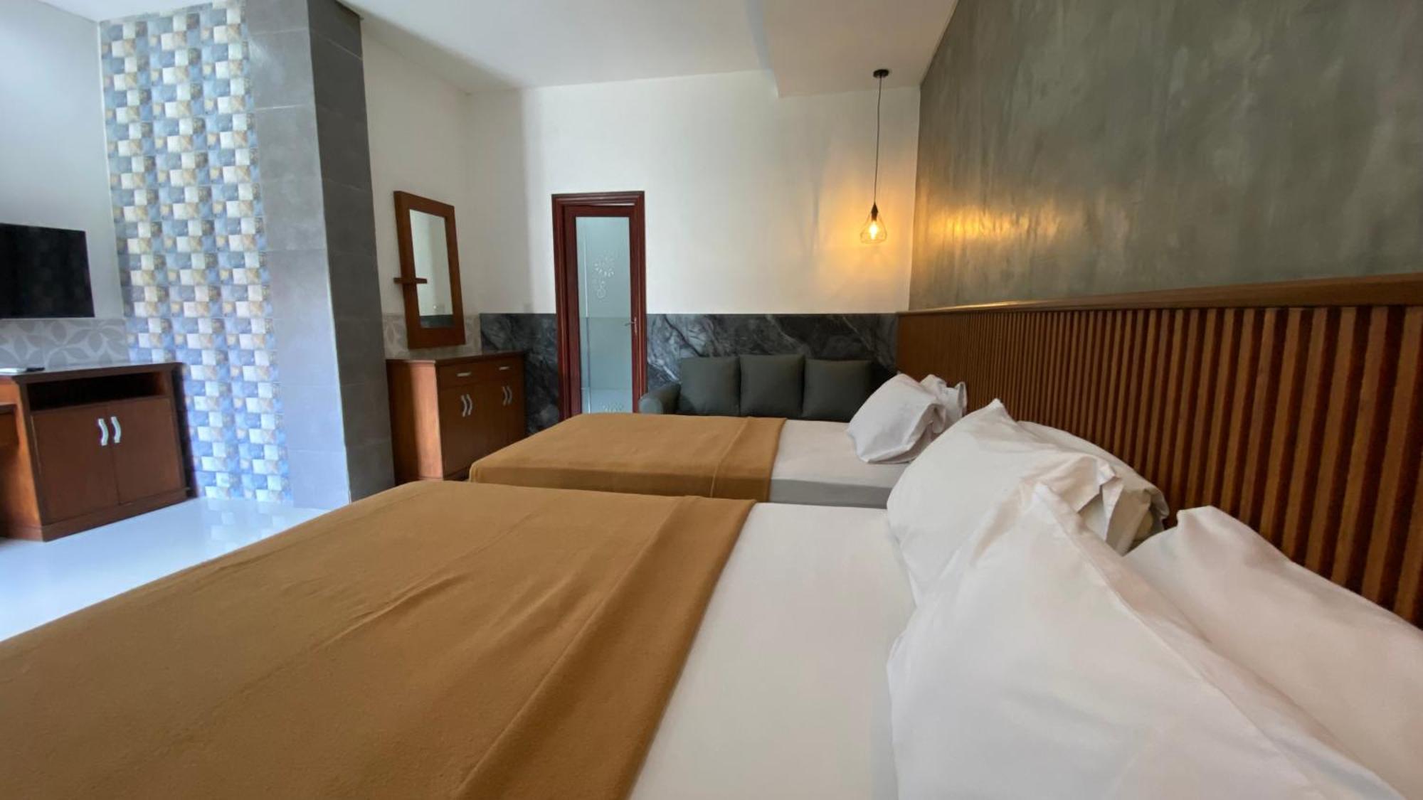 Sandat Hotel Legian Экстерьер фото